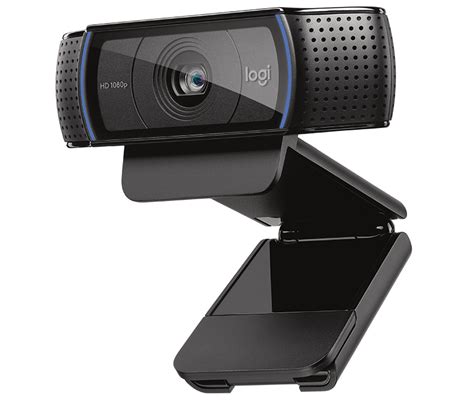 Logitech C920 HD Pro Webcam for Windows, Mac,。